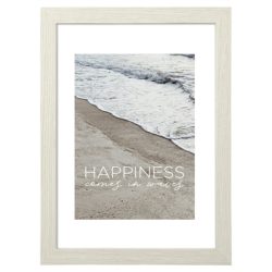 HAMA Bilderrahmen Waves 30x40cm 193075 Birke