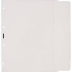 NOVOOO Zeigetasche PP 150 my A4 074-5449-001 transparent, glatt 10 Stk.