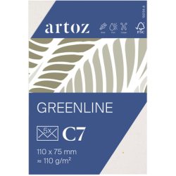 ARTOZ Couverts 1001 C7 19213418-242 118g, tortilla 5 Stück