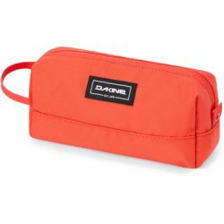 DaKine - Schuletui, 22x9cm, Rot Bunt