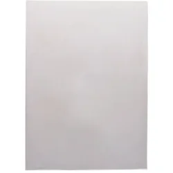 NOVOOO Pro Sichtmappen 120 my A4 400208198 transparent, genarbt 100 Stück