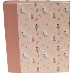 ANCOR Ringbuch A4 128475 B'log Fairies Tale, 2 Ringe