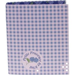 ANCOR Ringbuch A4 130157 B'log Provence Vichy, 2 Ringe