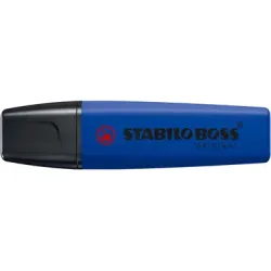 STABILO - Textmarker, Marine