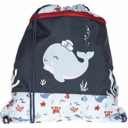 FUNKI Turnsack 6030.044 Whale 360x420mm