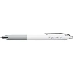 PENTEL Rollerball FLOATUNE 0.4mm BY208-AX schwarz