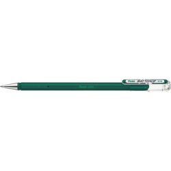 PENTEL Rollerball Mattehop 0.5mm K110-VD2X dunkelgrün