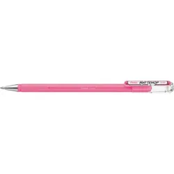 PENTEL Rollerball Mattehop 0.5mm K110-VP3X hellrosa