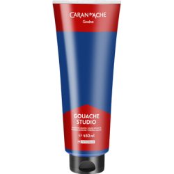 Gouache Studio cyan