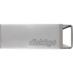 DISK2GO USB-Stick tank 2.0 8GB 30006580 USB 2.0