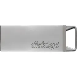 DISK2GO USB-Stick tank 2.0 16GB 30006581 USB 2.0