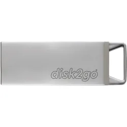 DISK2GO USB-Stick tank 3.0 128GB 30006587 USB 3.0