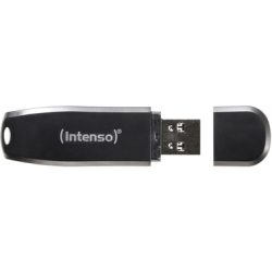 INTENSO USB-Stick Speed Line 32GB 3533480 USB 3.0