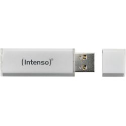 INTENSO USB-Stick Alu Line 16GB 3521472 USB 2.0 silver