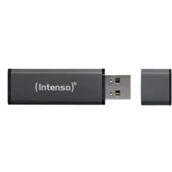 INTENSO USB-Stick Alu Line 32GB 3521481 USB 2.0 antracite