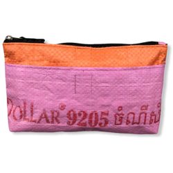 BEADBAG Federm&auml;ppchen Crispy Rice Ri19.06 rosa 20x1x11cm