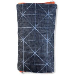 BEADBAG Etui Net NETDDCN12 schwarz 10x1.5x19cm