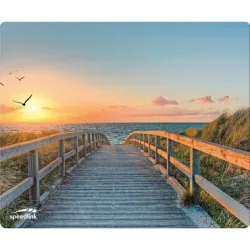 SPEEDLINK SILK Mousepad Beach SL-620000-BEACH