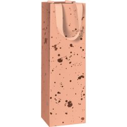 STEWO Geschenktasche Splash 2546651725 rosa 11x10,5x36cm