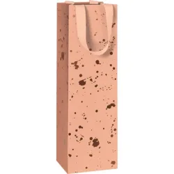 STEWO Geschenktasche Splash 2546651725 rosa 11x10,5x36cm