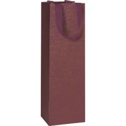 STEWO Geschenktasche Falcone 2546744624 bordeaux 11x10,5x36cm