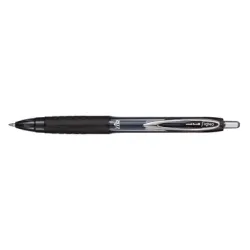 UNI-BALL Roller Signo 207 Eco 0.7mm UMN-207EBLAC schwarz