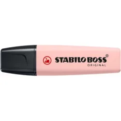STABILO - Textmarker, Rosa