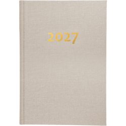 BIELLA GA Dispo Term 2027 808548100027U 1W/2S beige ML 14.5x20.5cm