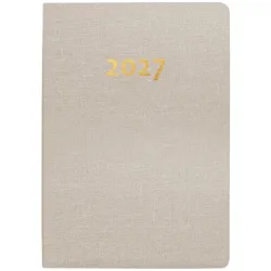 BIELLA TA Mittelformat 2027 822301100027U 1W/2S beige ML 7.6x11cm