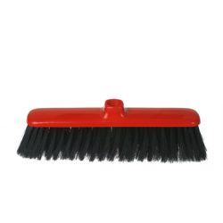 EBNAT Bodenwischer Euro 28cm 237388 rot