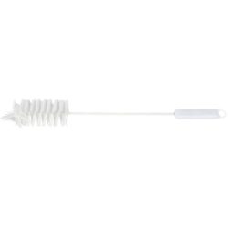 EBNAT Flaschenbürste 5cm 122259 weiss