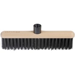 EBNAT Bodenwischer purus 28cm 403385 holz