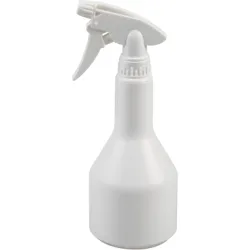 EBNAT Sprühflasche 0.5lt 431940 weiss