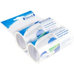 EBNAT Kleiderroller 4.5m 334316 weiss