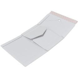 ELCO Versandverpackung Unipack 870000106 37.5x25.6x2.7-9.2cm