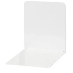 MAUL Buchst&uuml;tze breit 35062 02 120x140x140mm 2 St&uuml;ck