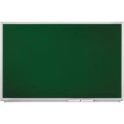 MAGNETOPLAN Kreidetafel SP gr&uuml;n 1240395 900x600mm