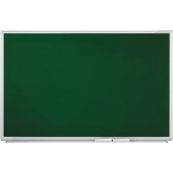 MAGNETOPLAN Kreidetafel SP gr&uuml;n 1240595 1500x1200mm