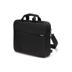 DICOTA Top Traveller ONE D32094-RPET 14-16.1 inch Black