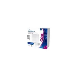 MediaRange - Hülle CD / DVD Retail Pack, Transparent