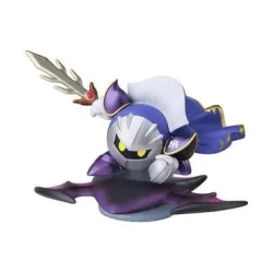 NINTENDO amiibo Meta Knight & Schatten-Stern (Kirby Air Riders) Spielfigur