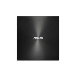 Asus ZenDrive U7M SDRW-08U7M-U ZD DVD-Brenner Extern Retail USB-A (USB 2.0) Schwarz