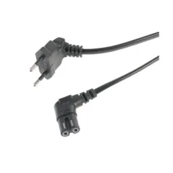 Niwotron Netzkabel 3 m C7-T26
