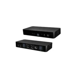 i-tec Dockingstation USB-C Intelligent 2x 4K, PD 100 W