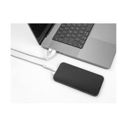 DeLock - Staubschutz für USB-C Stecker und Apple Lightning Stecker