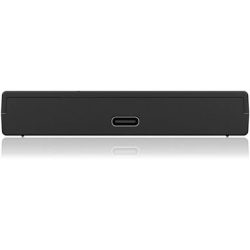 ICY BOX Ext. 2,5 Zoll Geh&auml;use IB-200T-C3 USB 3.2 Gen 1 Type-C