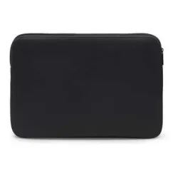 Dicota Notebook Tasche Laptop Sleeve PERFECT 13-13.3 Passend für maximal: 33,8 cm (13,3) Schwarz
