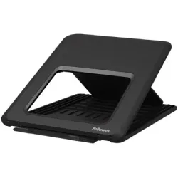 FELLOWES Notebook-St&auml;nder Breyta 100016558 schwarz 15 Zoll