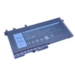 Vistaport Akku für Dell LATITUDE