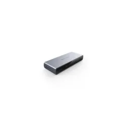 HYPER Dockingstation HyperDrive ThunderBolt 4 Grau